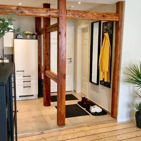 Apartament Schoene Am Mathildenbrunnen