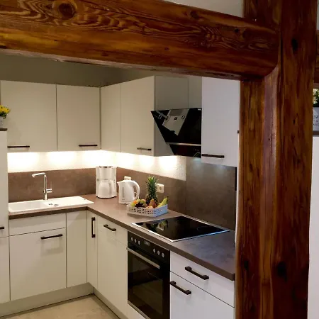 Apartament Schoene Am Mathildenbrunnen