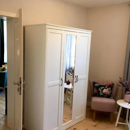 Apartament Schoene Am Mathildenbrunnen *
