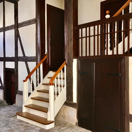 Apartament Schoene Am Mathildenbrunnen