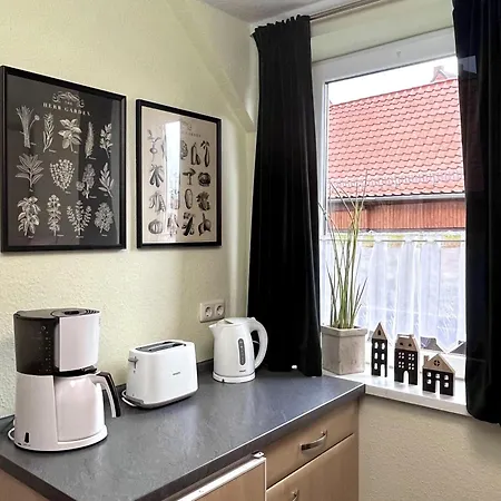 Apartament Schoene Am Mathildenbrunnen *
