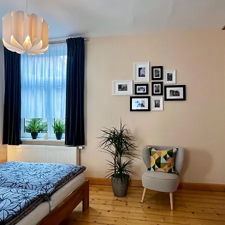 Apartament Schoene Am Mathildenbrunnen