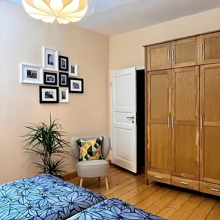 Apartament Schoene Am Mathildenbrunnen *