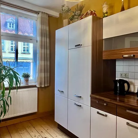 Apartament Schoene Am Mathildenbrunnen