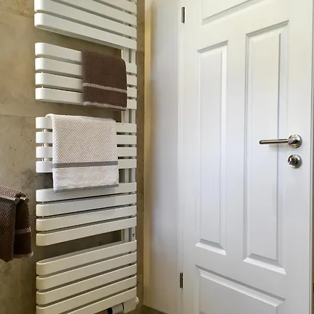 Apartament Schoene Am Mathildenbrunnen Quedlinburg
