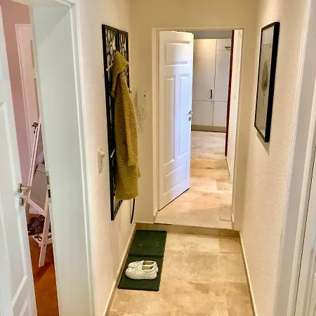 Apartament Schoene Am Mathildenbrunnen *