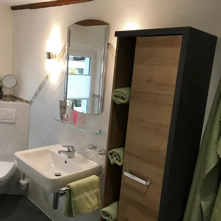 Apartament Schoene Am Mathildenbrunnen *